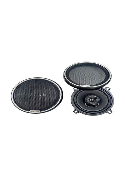 Fullsound Fs-1350tk 13 Cm Tweeterlı Kapaklı Oto Hoparlör Takımı