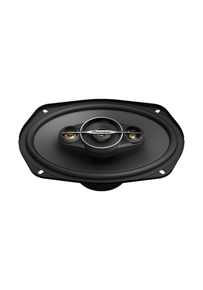 Pioneer Ts-a6968s 450 Watt 90rms 16 X 24 Cm Oval Oto Hoparlör 2'li Takım