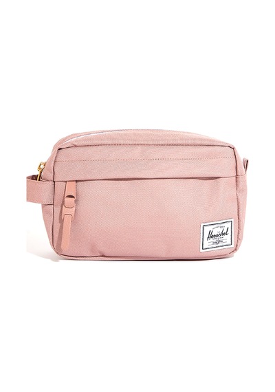 Herschel Chapter Small Travel Kit Çanta İçi Düzenleyici 30063 Ash Rose