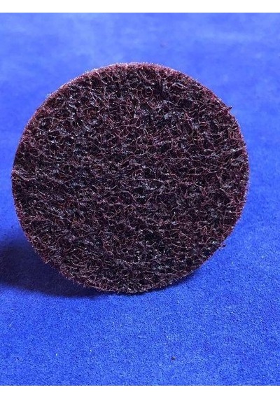 3M 048011 Roloc Alüminyum Yüzey Şartlandırma Diski 1 Adet