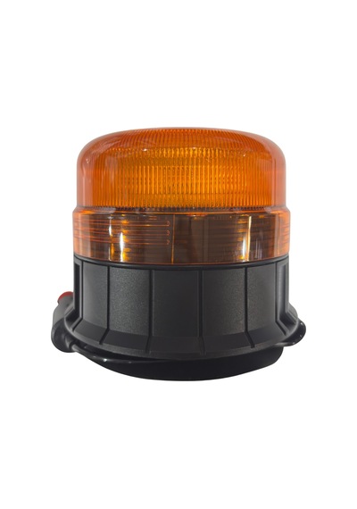 Led Tepe Çakar Lamba Miknatisli Kablolu Mini Boy Was 60-811hh
