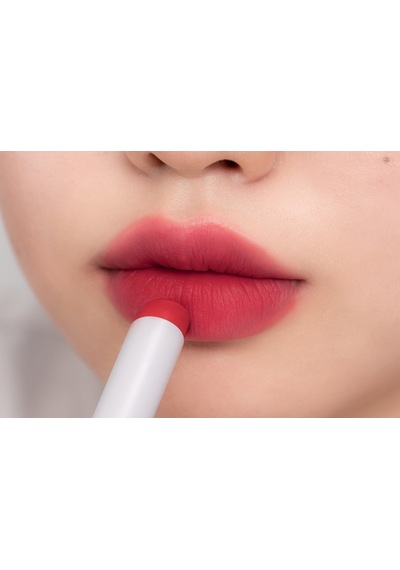 Rom&nd Zero Matte Lipstick Sunlight - Ruj