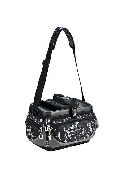 Fujin Valhalla Darksea Big Bag Balıkçı Çantası 40x29x22cm