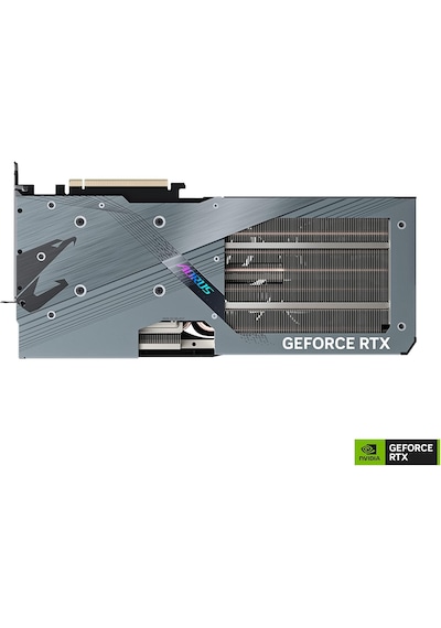 Gigabyte Rtx 4070 Tı Aorus Master Gv-n407taorus M-12gd 192 Bit Gddr6x 12 Gb Ekran Kartı