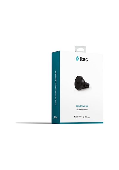 Ttec EasyDrive Go 2TT11 Araç İçi Telefon Tutucu