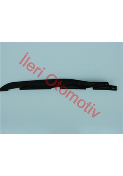 Vw Volkswagen Polo Classic Tampon Braketi Sol 6K5807183