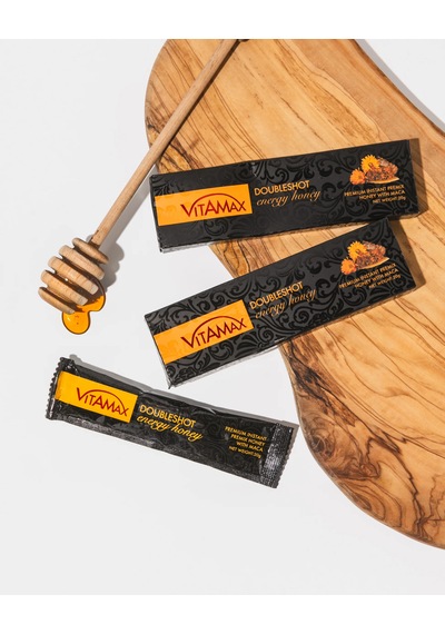 Vıtamax Doubleshot 10'lu