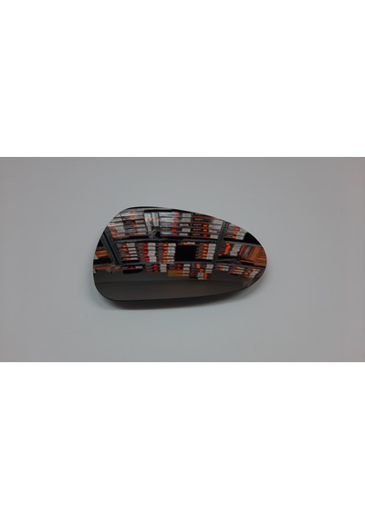 Seat Leon 2010-2012 Model Arası Isıtmalı Sağ Taraf Ayna Camı (MAKYAJLI KASA)
