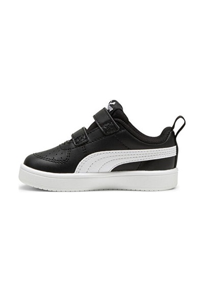 Puma Rickie V İnf Bebek Günlük Ayakkabı 39132811 Renkli Renkli Çok Renkli