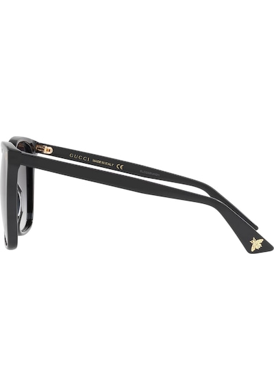 Gucci 0022s 1 57 18 140 Gu033194 Güneş Gözlüğü Siyah