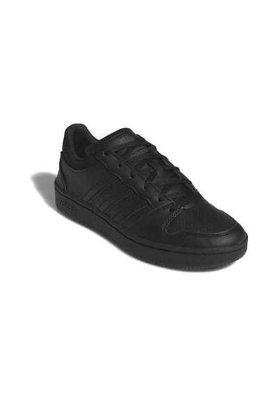 Adidas Hoops Classic Erkek Sneaker Günlük Spor Ayakkabı Siyah