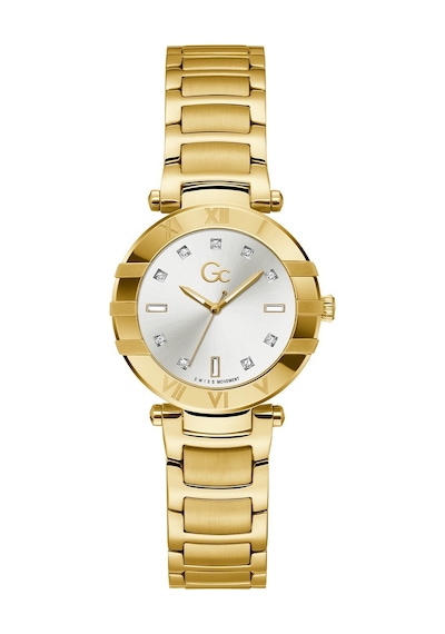 Gc Gcz03003l1mf Kadın Kol Saati