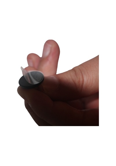 Dıe Cut 18.5 MM Metal Aksesuar Yüzey Koruma Bandı 5000 Adet