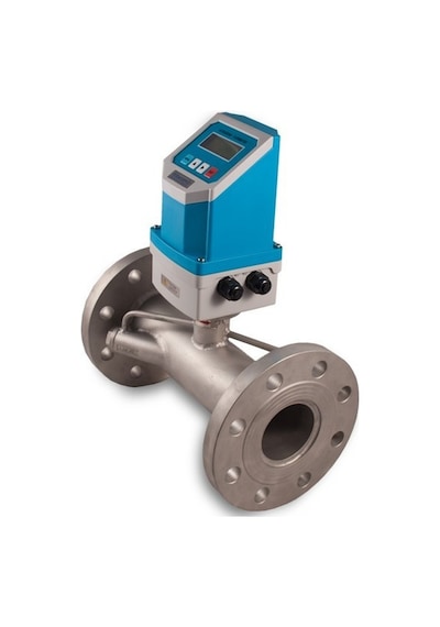 Flowsonic Flowsonic Fs-400l- S065 Ultrasonik Debimetre