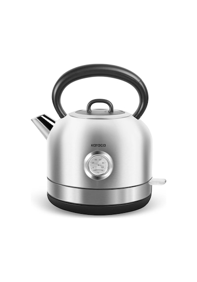 Karaca 2202 2200 W Retro Su Isıtıcısı Kettle