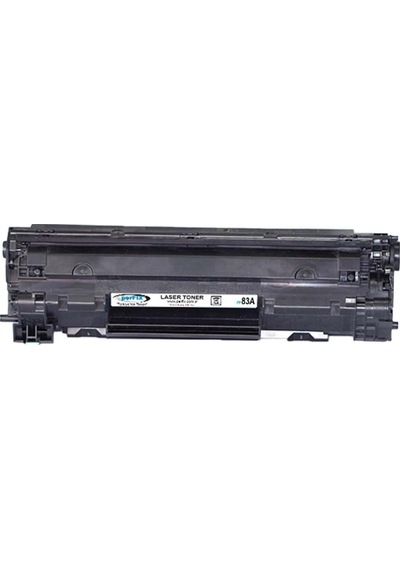 Perfıx Pf 83a-cf283a Toner 1,5k Uyumlu