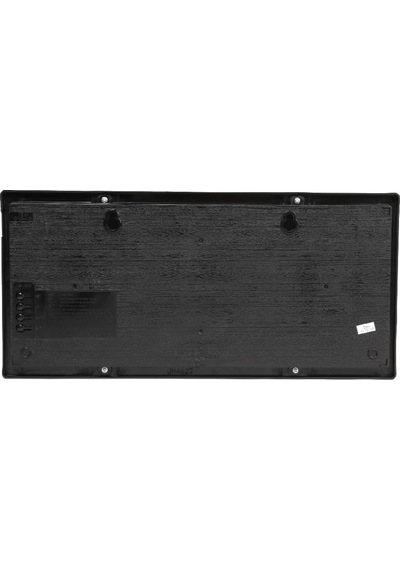 Dijital Duvar Ve Masa Saati Wt-109 Diğer
