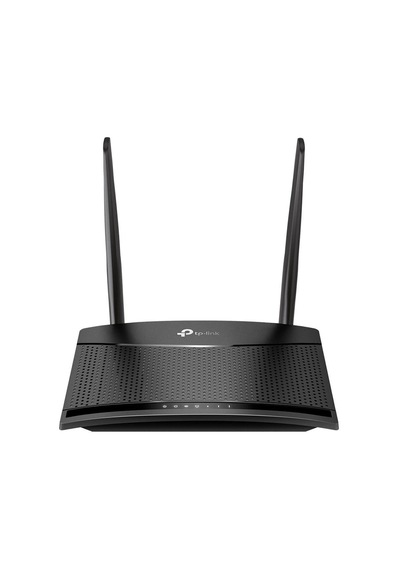 Tp-link Tl-mr100 Sim Kart Girişli 300 Mbps Wireless-n 4g Lte Kablosuz Router-184656