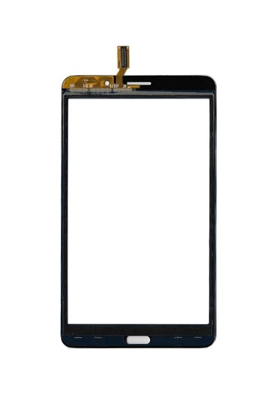 Samsung Uyumlu Sm-T230 Galaxy Tab 4 7.0 için 7 Inç Beyaz Dokunmatik