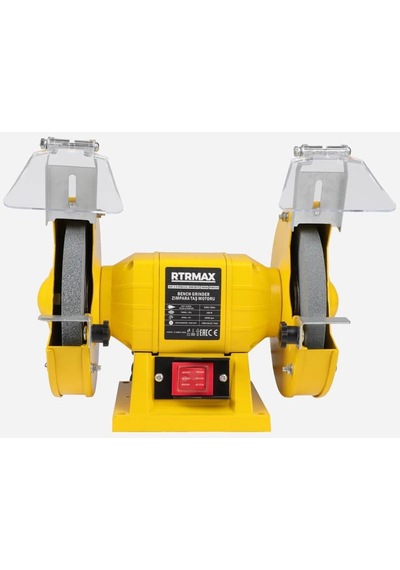 Rtrmax Rtm415A 150 W Zımpara Taş Motoru