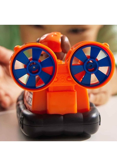 1003776 Sun-spm-figür Paw Patrol Temel Aracı Zuma