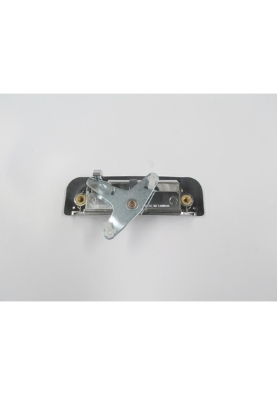 Toyota Hılux Pıck Up Ln145 D4d 02/05 Bagaj Kapağı Kolu Nikelajlı Hushan - Kapı Kolu