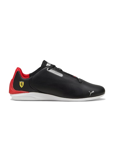 Puma 308395 Ferrari Drift Cat Decima 2.0 Spor Ayakkabı Siyah 001