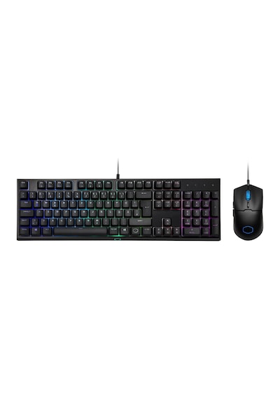 Cooler Master MS110 RGB Klavye Mouse Seti