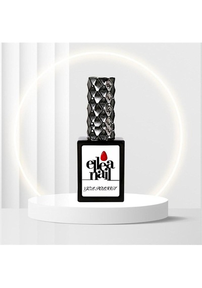 Ellea Nail Kalıcı Oje Disco 1