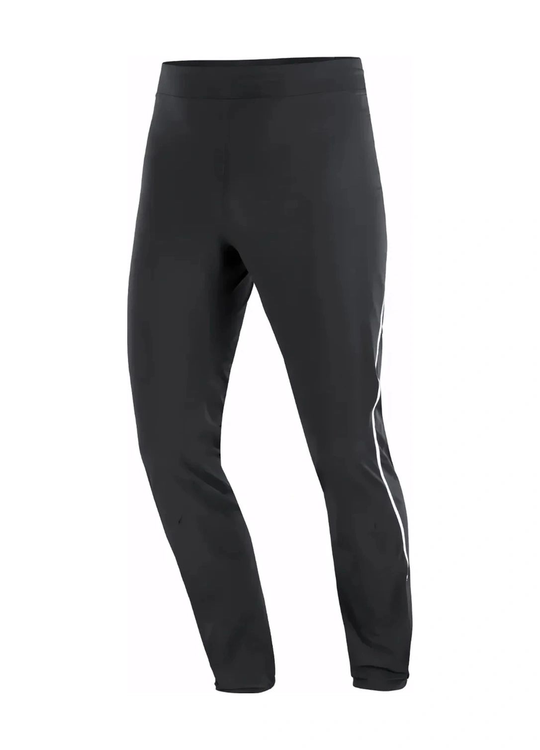 Salomon Salomon Sense Stow Pants Erkek Siyah Koşu Pantolonu 27180 Siyah