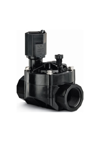 Raınbırd 100 Hv 9v Selenoid Vana