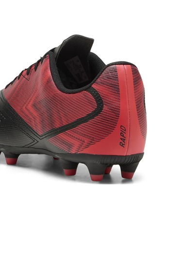 Puma Rapıd Fg/ag Yetişkin Krampon Çok Renkli