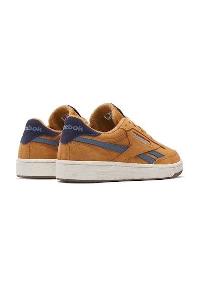 Reebok A102179993 100229831 5w Club C Revenge Kadın Klasik Sneaker Kahverengi Kahverengi Reebok A102179993 100229831 5w Club C Revenge Kadın Klasik Sneaker Kahverengi Kahverengi
