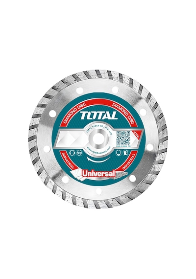 Total Turbo Elmas Disk 230mm Tac2132303m 1 Adet