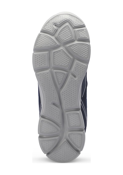 Slazenger ALETA I Erkek  Lacivert / Gümüş Günlük Spor Ayakkabısı