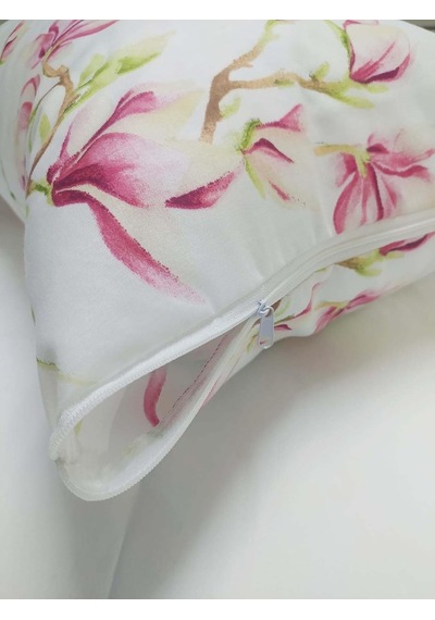 Güllüce Ev Tekstil Yastık Kılıfı 2adet 50x70cm Yk-139 Sku: Smg8690010227829 Açık Altın