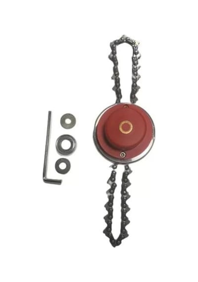 Veta VT07103 Tırpan Başlığı Zincirli Üniversal