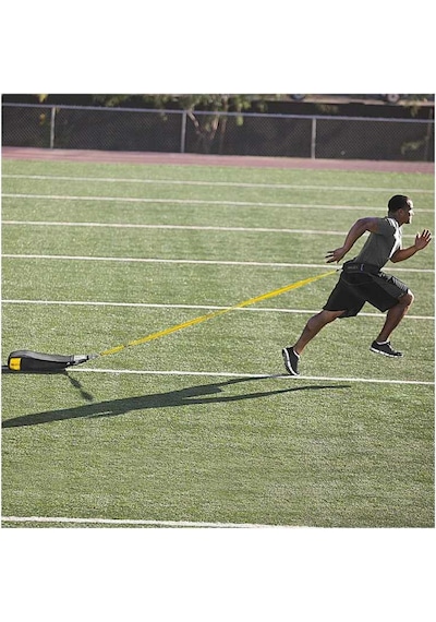 Sklz Speedsac İndoor-outdoor Saq-ss01-02 3417 Çok Renkli