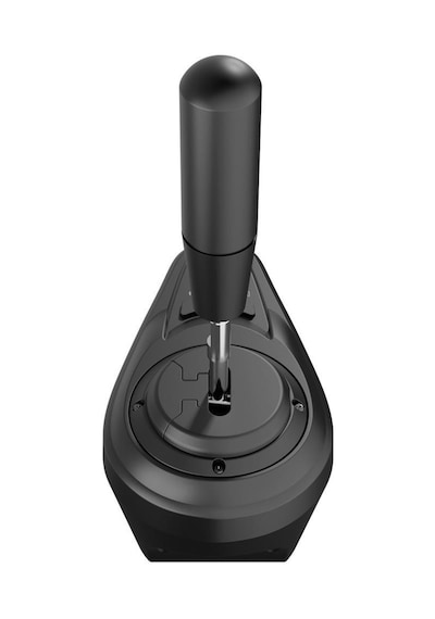 Rampage Rowdy V997 Only Pc 3 Pedallı - El Ve Sıralı Vitesli Gaming Oyuncu Direksiyonu