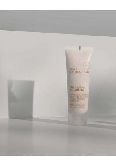 Lexroo Doğal Bakım Yüz Scrubı 70 Ml