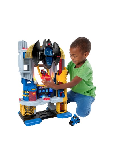 Hnw08 Imx Dcsf Dcsf Ultımate Hq Playset F23