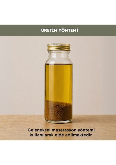 Sera Natura Sarı Kantaron Yağı 30 ML