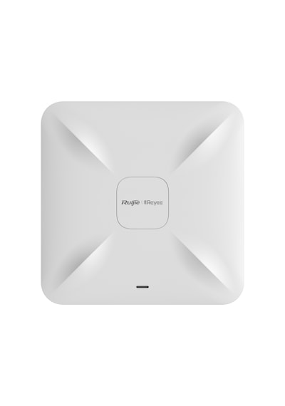 Ruıjıe Reyee Rg-rap2200f Ac1300 2port 2x2mımo 2.4 Ghz & 5 Ghz Poe Adaptorsuz Indoor Access Poınt