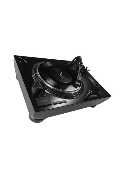 Rp7 Professional 7'' Turntable System