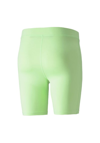 Puma Liga Baselayer Short Tight Erkek Futbol Taytı 65592458 Yeşil 65592458