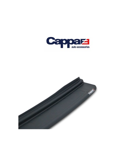 Cappafe Hyundai Tucson 2018-2020 Yılları Arası Arka Tampon Eşiği N11.7603