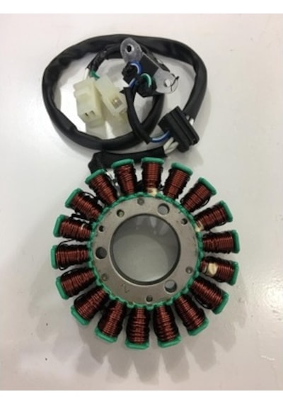 RKS TİTANİK 150 SARGI