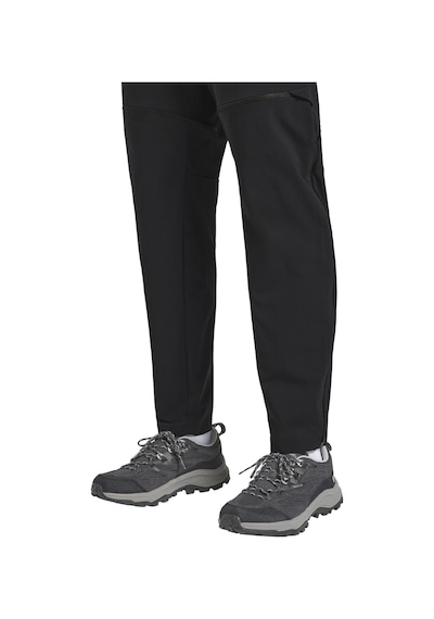 Jack Wolfskın Jack Wolfskin Cyrox Vent Low Erkek Gri Outdoor Ayakkabı 6350 Antrasit