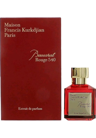 Maison Francis Kurkdjian Baccarat Rouge 540 Extrait De Parfum 70 Ml Parfüm Diğer