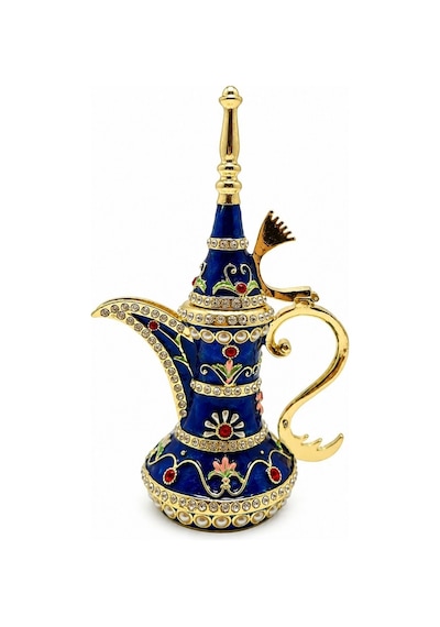 Swaroski Taşlı İbrik Alk5709